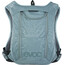 EVOC Hydro Pro Hip Bag 3l + Bladder 1,5l steel