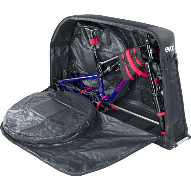 EVOC Pro Bike Bag black