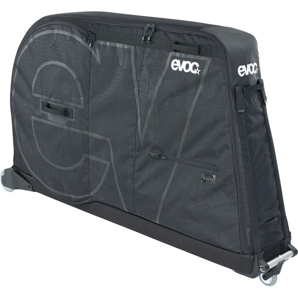 EVOC Pro Fahrradtasche schwarz