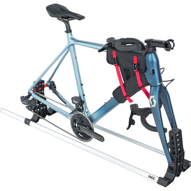 EVOC Pro Soporte Bicicleta para Travel Bag/Travel Bag Pro, negro