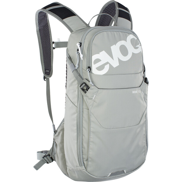 EVOC Ride 12 Backpack stone