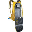 EVOC Ride 16 Plecak, żółty