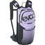 EVOC Stage Teknisk præstationspakke 6l + 2l væskeblære, violet
