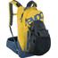 EVOC Trail Pro 10 Protector Backpack curry/denim
