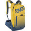EVOC Trail Pro 10 Protector Backpack curry/denim