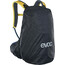 EVOC Trail Pro 16 Protektor Rucksack gelb