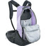 EVOC Trail Pro 16 Protector Backpack multicolour