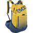 EVOC Trail Pro 26 Protector Backpack curry/denim