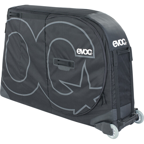 EVOC Fahrradtasche schwarz