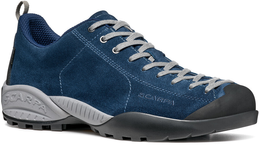 Scarpa Mojito GTX Schuhe blau
