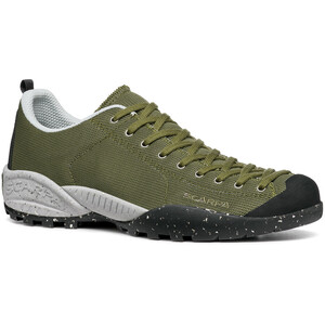 Scarpa Mojito Planet Fabric Shoes olive olive