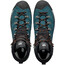 Scarpa Ribelle CL HD Stiefel blau/grau