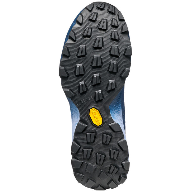 Scarpa Spin Ultra GTX Schuhe Damen blau