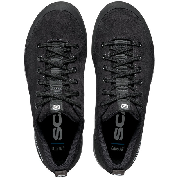 Scarpa Spirit Evo Schuhe schwarz