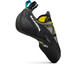 Scarpa Vapor Chaussures d'escalade, noir/jaune