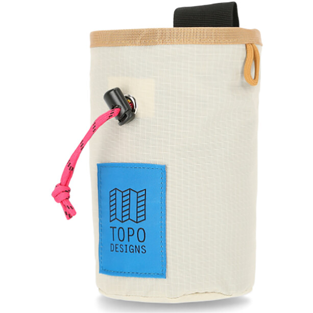 Topo Designs Mountain Chalk Bag, beżowy