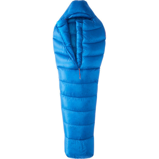 Marmot Bantamweight 15 Schlafsack Long blau