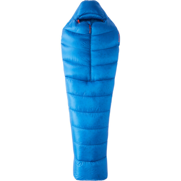 Marmot Bantamweight 15 Schlafsack Long blau