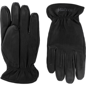 Marmot Basic Work Gloves black black