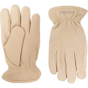 Marmot Basic Work Gloves tan tan