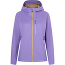 Marmot Ether DriClime Hoody Dames, violet