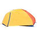 Marmot Limelight 3P Tent, geel/rood