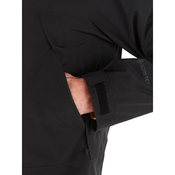 Marmot Minimalist Pro Jacket Men black