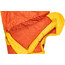Marmot Never Summer Sac de couchage Regular, jaune/rouge