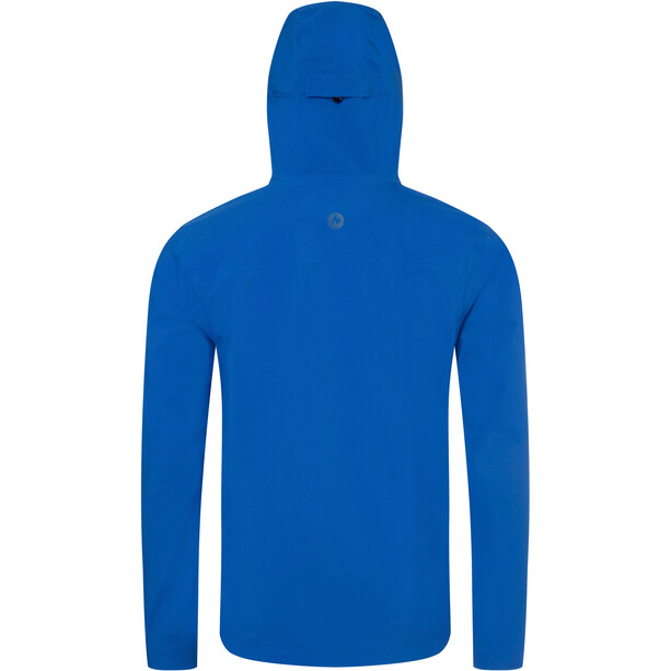 Marmot PreCip Eco Pro Jacket Men dark azure