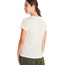 Marmot Switchback T-shirt Damer, hvid