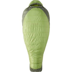 Marmot Trestles Elite Plus 30 Plus Schlafsack Regular Damen grün grün