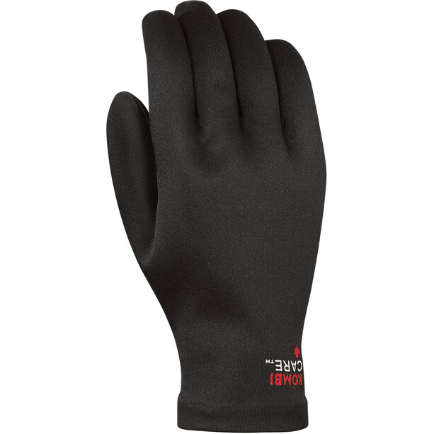 KOMBI Protector Gloves Men svart