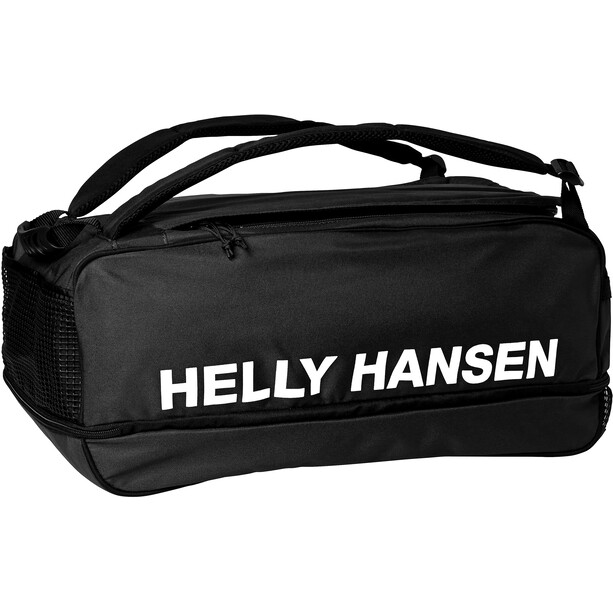 Helly Hansen HH Racing Bag, zwart