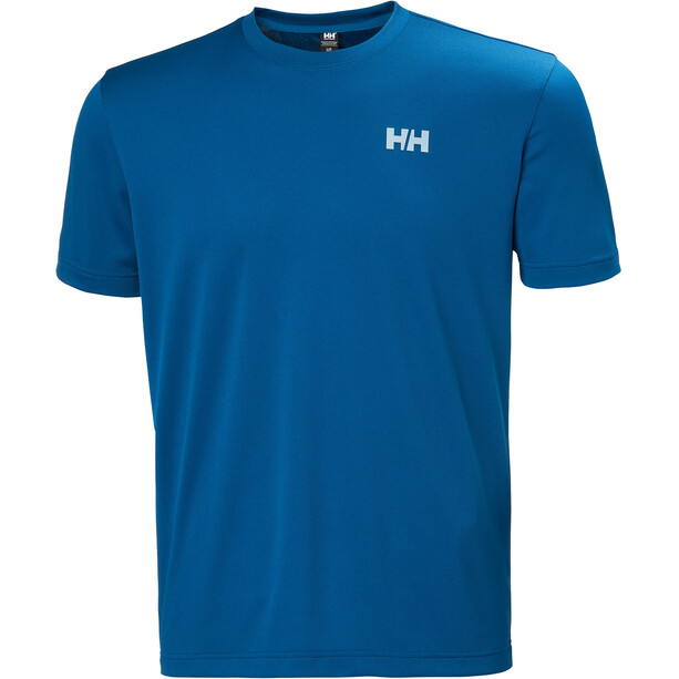 Helly Hansen Verglas Solen T-Shirt Men, blauw