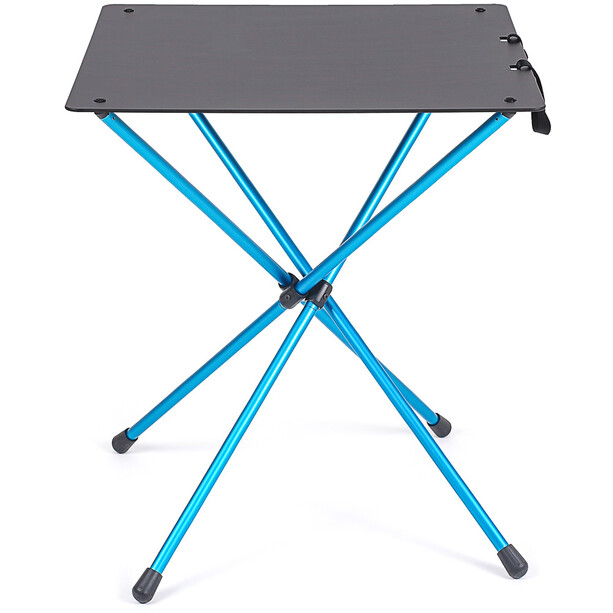 Helinox Café Table, bleu/noir