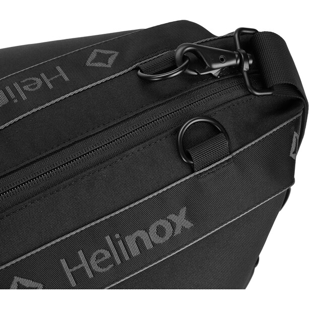 Helinox Classic Duffle Totalizador S, negro