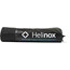 Helinox Cot One Convertible Insulated, czarny