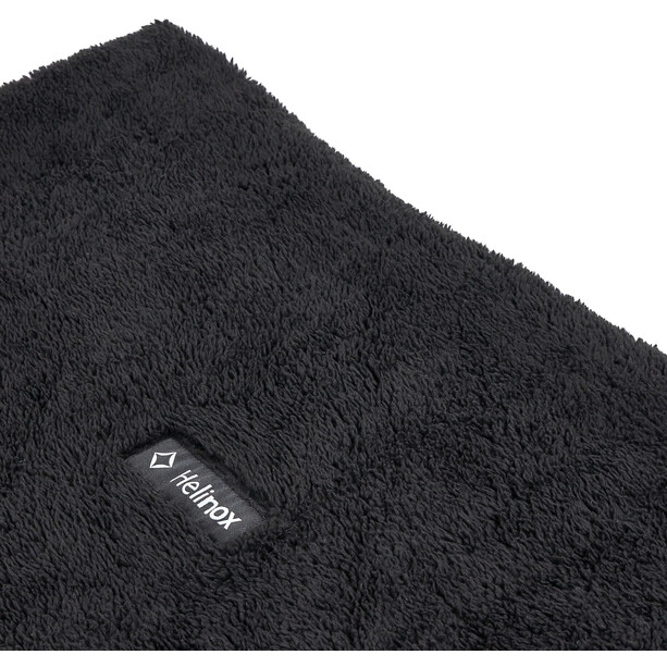 Helinox Fleece Cot Warmer, zwart