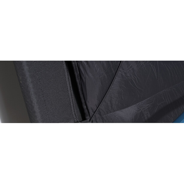 Helinox Insulated Cot One Pad (No Frame), zwart