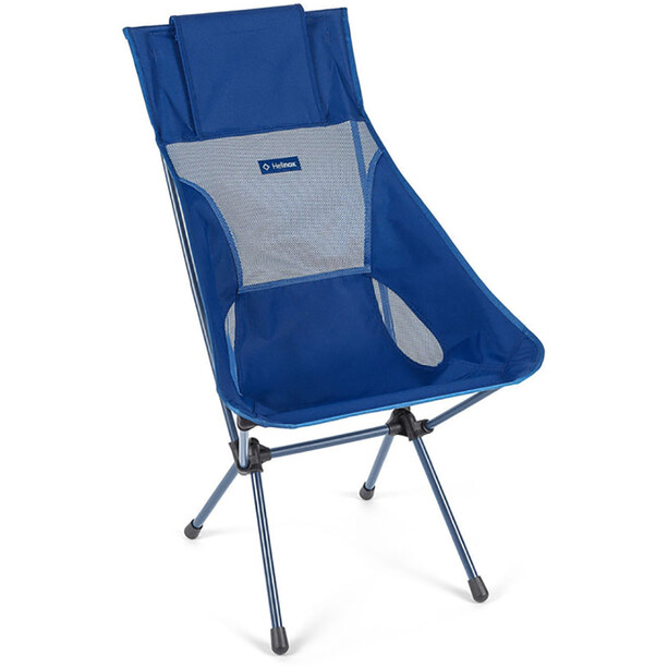Helinox Sunset Chair, niebieski