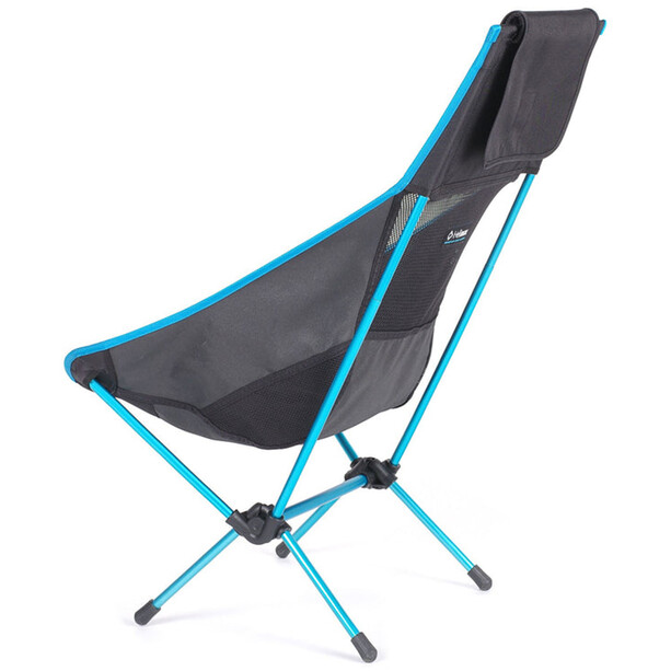 Helinox Two Chair, negro