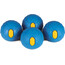 Helinox Vibram Ball Feet Set 4 x 55mm, bleu