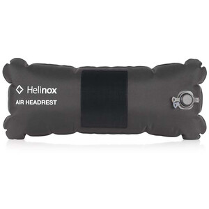 Helinox Air Headrest Kopfkissen schwarz schwarz