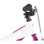 Ghost Powerkid 16 Kids pearl white/candy magenta glossy