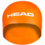 Head 3D Racing Badekappe M orange