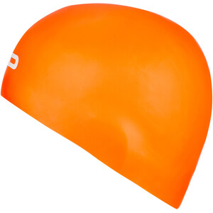 Head 3D Racing Badekappe orange orange