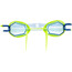 Head Diamond Standard Svømmebriller, grøn/blå