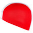 Head Polyester Cap red white