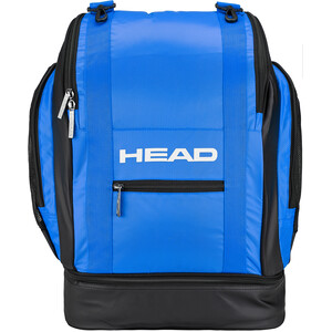 Head Tour 40 Backpack, bleu/noir bleu/noir