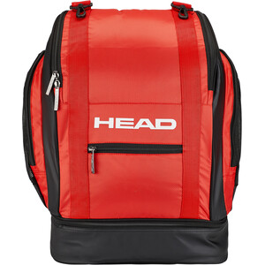 Head Tour 40 Backpack red black red black